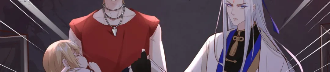 《修真奶爸惹不起》第41话 谁都别想抓走谢天！ 第81页