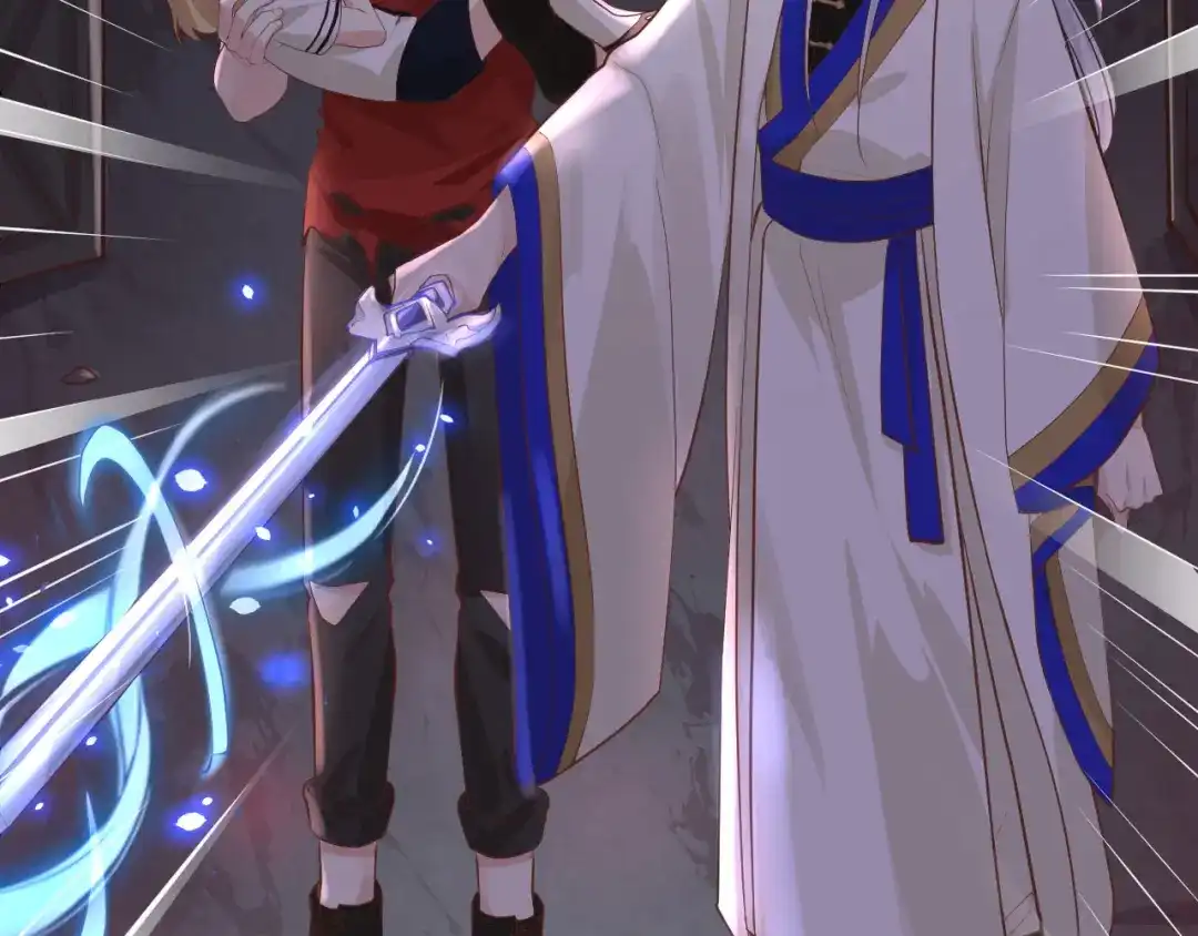 《修真奶爸惹不起》第41话 谁都别想抓走谢天！ 第82页