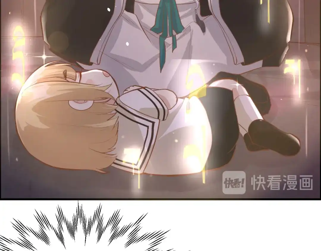 《修真奶爸惹不起》第41话 谁都别想抓走谢天！ 第28页