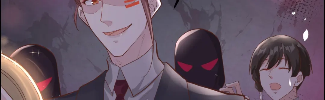 《修真奶爸惹不起》第41话 谁都别想抓走谢天！ 第72页