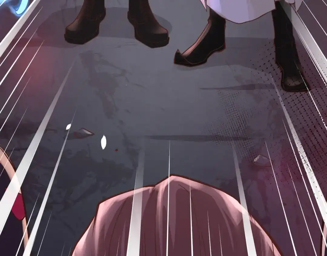 《修真奶爸惹不起》第41话 谁都别想抓走谢天！ 第83页