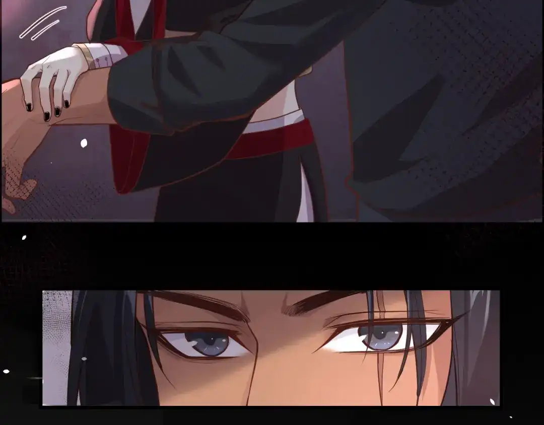 《修真奶爸惹不起》第41话 谁都别想抓走谢天！ 第20页