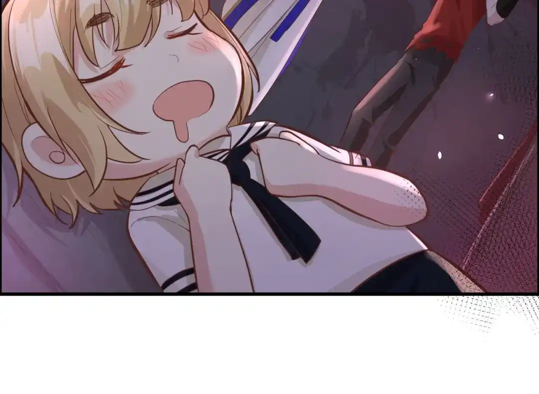 《修真奶爸惹不起》第41话 谁都别想抓走谢天！ 第48页
