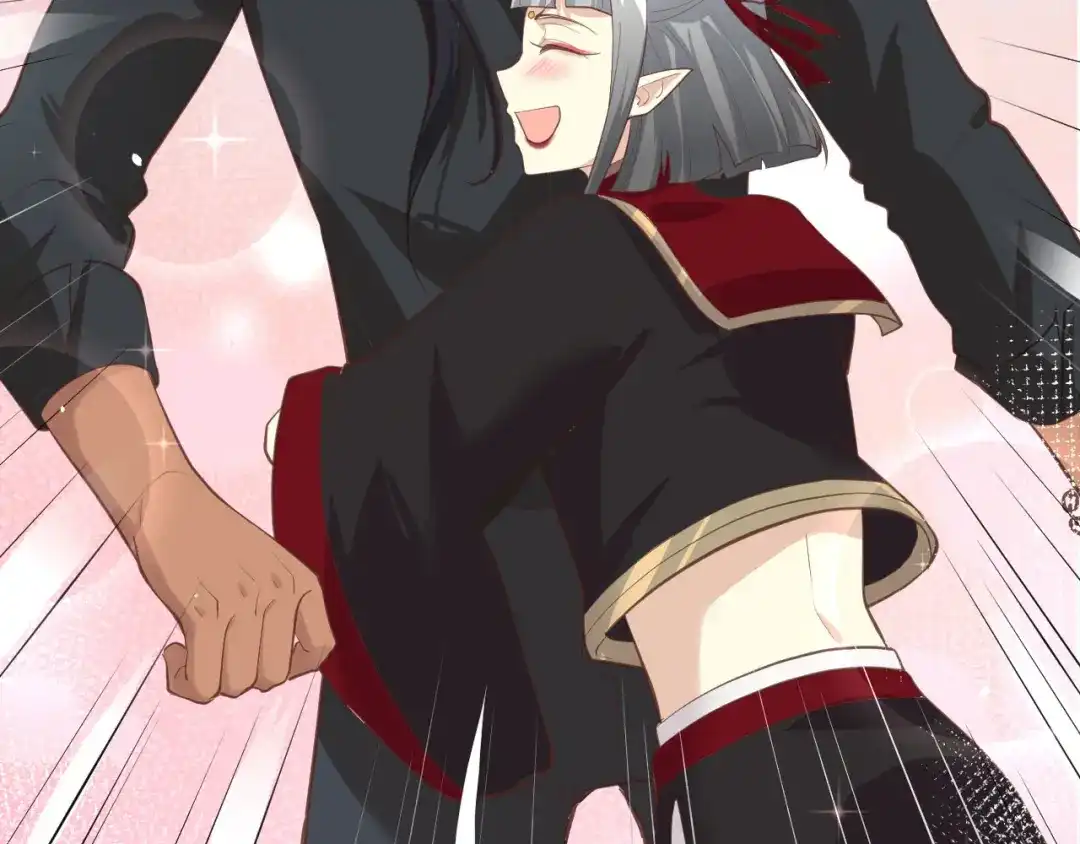 《修真奶爸惹不起》第41话 谁都别想抓走谢天！ 第7页