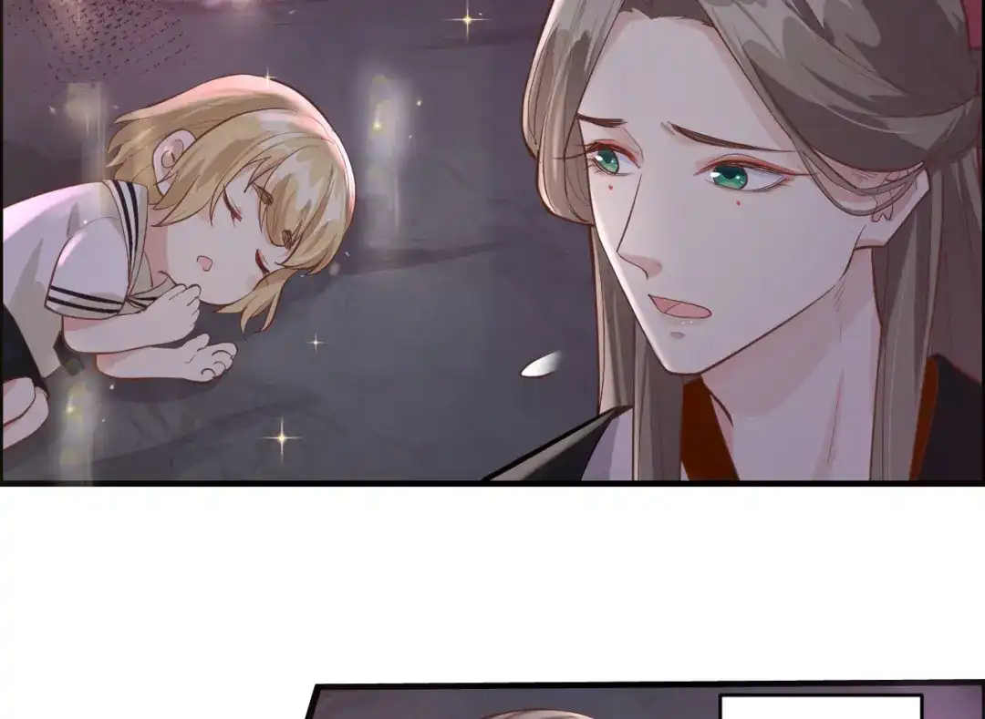 《修真奶爸惹不起》第41话 谁都别想抓走谢天！ 第38页