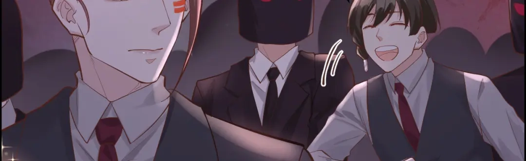 《修真奶爸惹不起》第41话 谁都别想抓走谢天！ 第69页