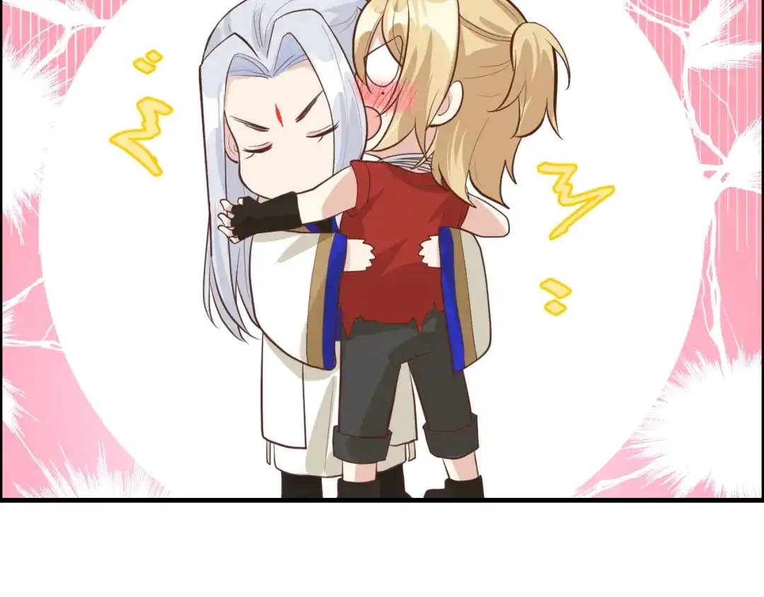 《修真奶爸惹不起》第43话 狗粮吃到饱 第35页