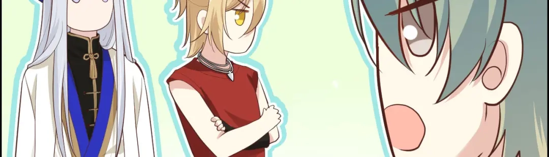 《修真奶爸惹不起》第43话 狗粮吃到饱 第78页