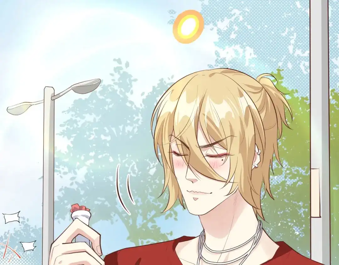 《修真奶爸惹不起》第47话 谢天，你好棒~ 第38页