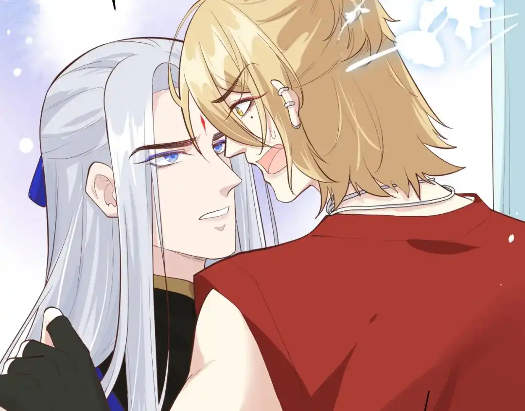 《修真奶爸惹不起》第48话 老公不好哄 第58页