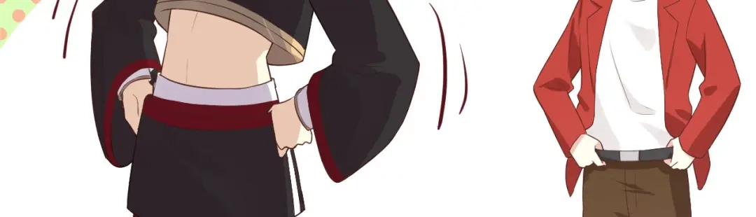 《修真奶爸惹不起》第49话 谢天，危险！ 第78页