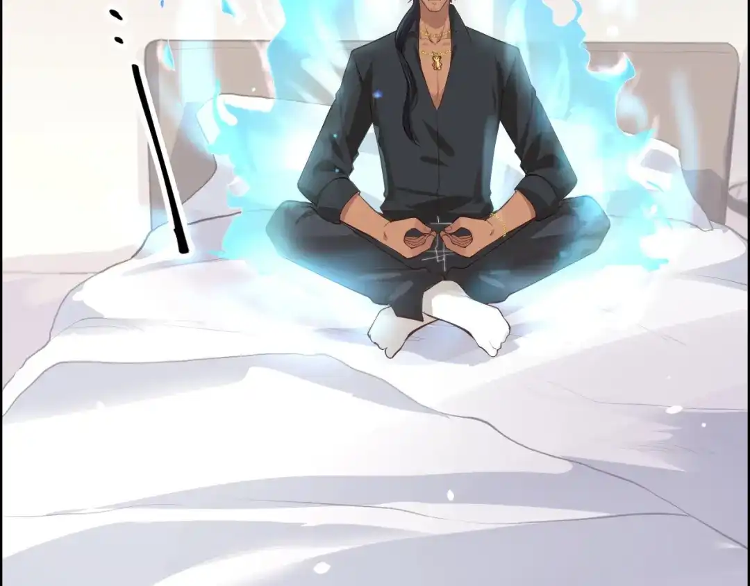 《修真奶爸惹不起》第49话 谢天，危险！ 第32页