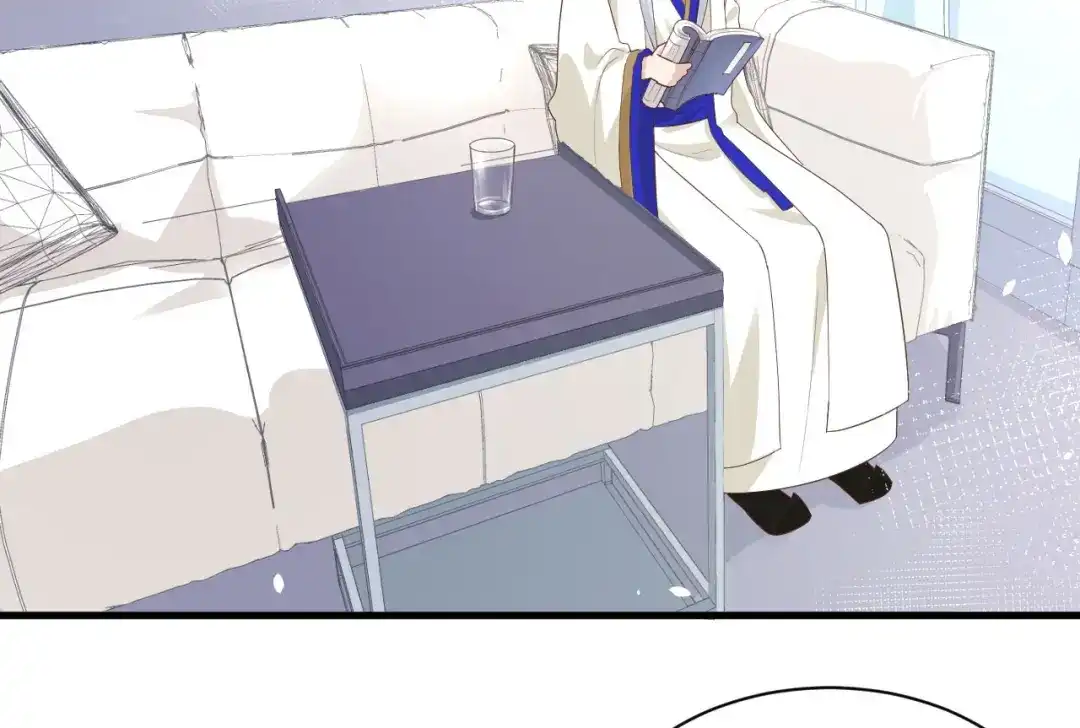 《修真奶爸惹不起》第49话 谢天，危险！ 第86页