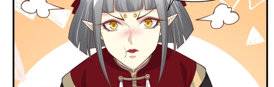 《修真奶爸惹不起》第49话 谢天，危险！ 第66页