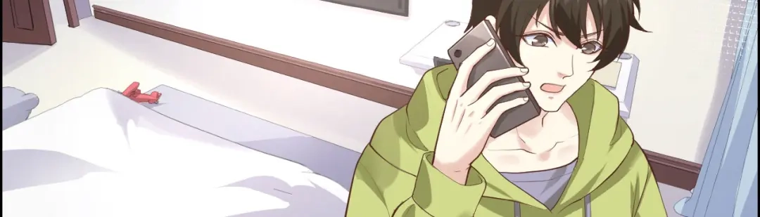 《修真奶爸惹不起》第57话 小两口闹别扭呢！ 第69页