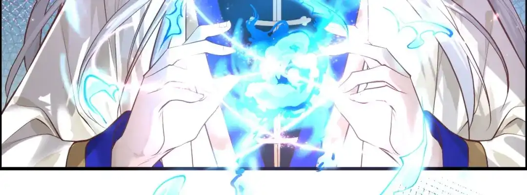 《修真奶爸惹不起》第57话 小两口闹别扭呢！ 第21页