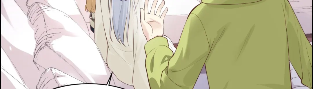 《修真奶爸惹不起》第58话 你要亲回来吗？ 第108页