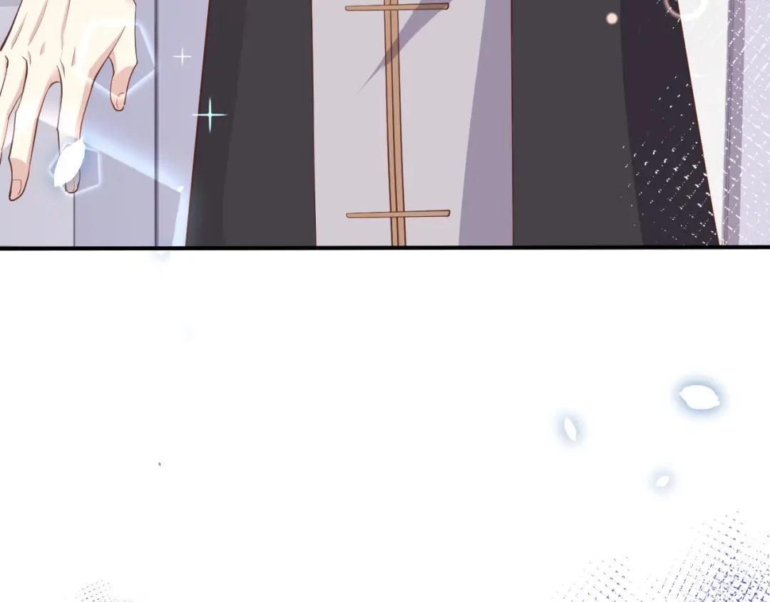 《修真奶爸惹不起》第66话 永远都别想离开我 第28页