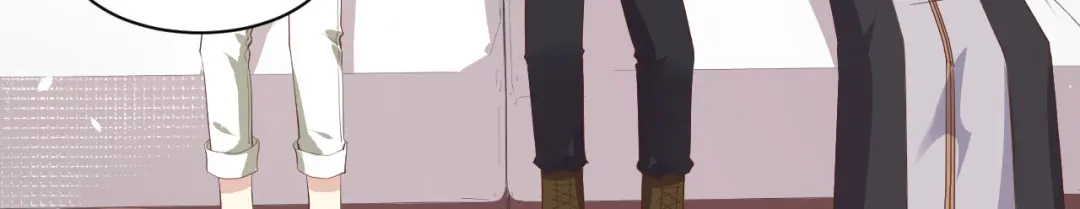 《修真奶爸惹不起》第66话 永远都别想离开我 第84页