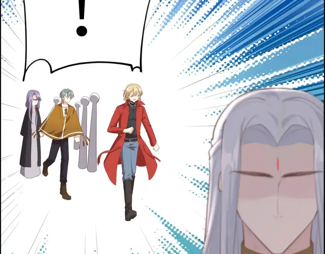 《修真奶爸惹不起》第68话 我怀疑你在秀恩爱 第109页