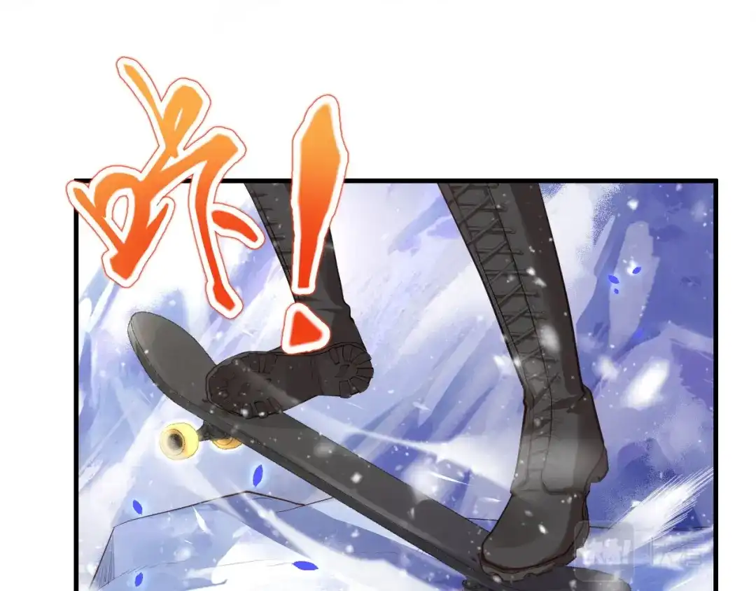 《修真奶爸惹不起》第70话 被老婆关心了！！ 第113页