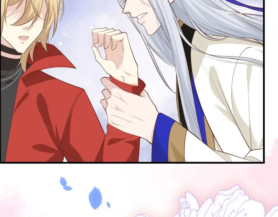 《修真奶爸惹不起》第73话 我们五百年前就... 第21页