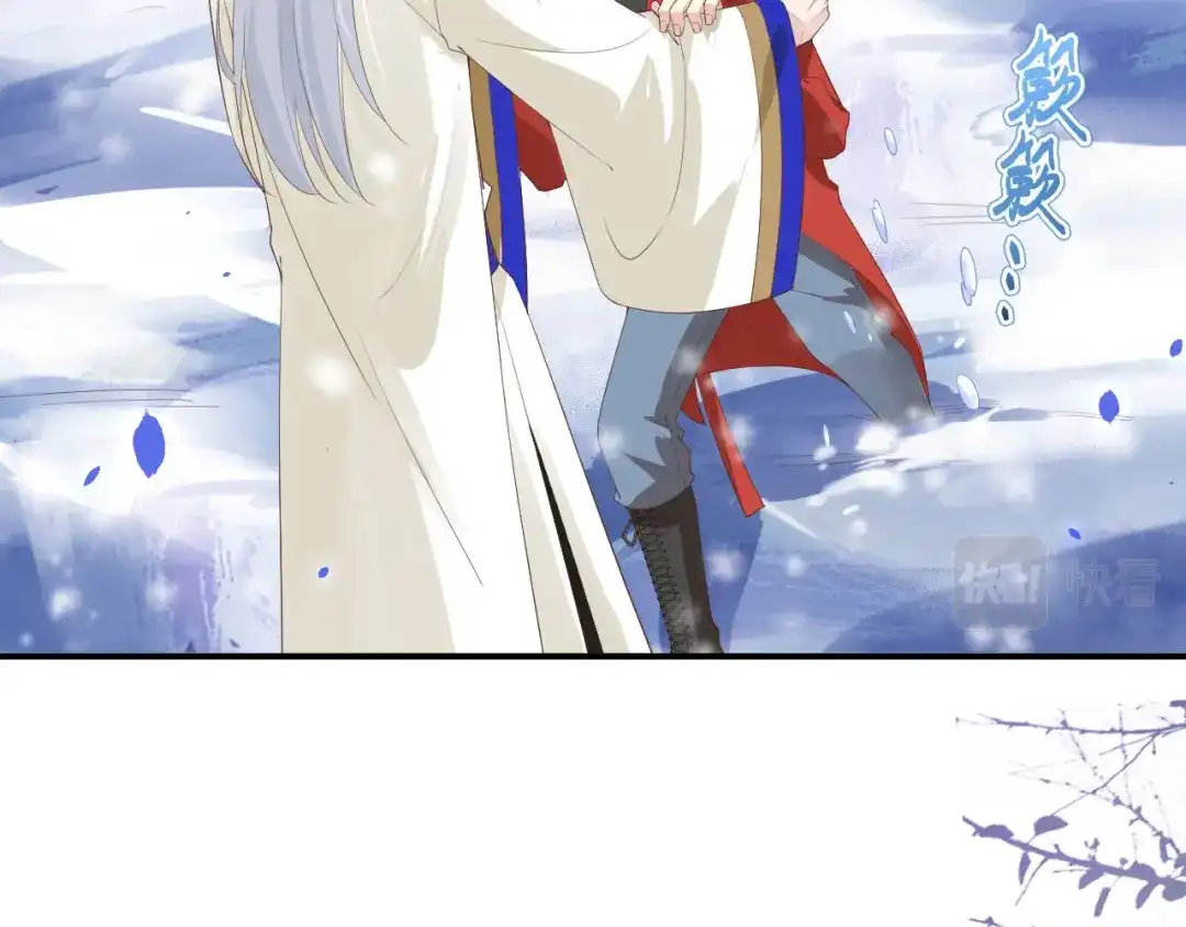 《修真奶爸惹不起》第74话 你能回来，真好 第137页