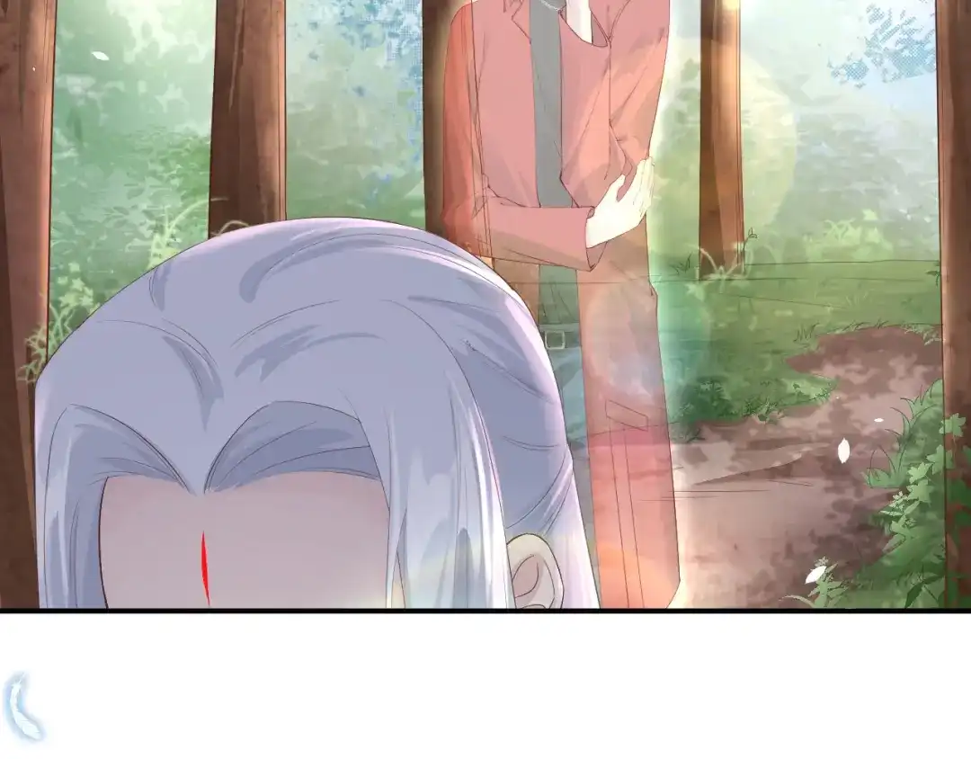 《修真奶爸惹不起》第74话 你能回来，真好 第34页