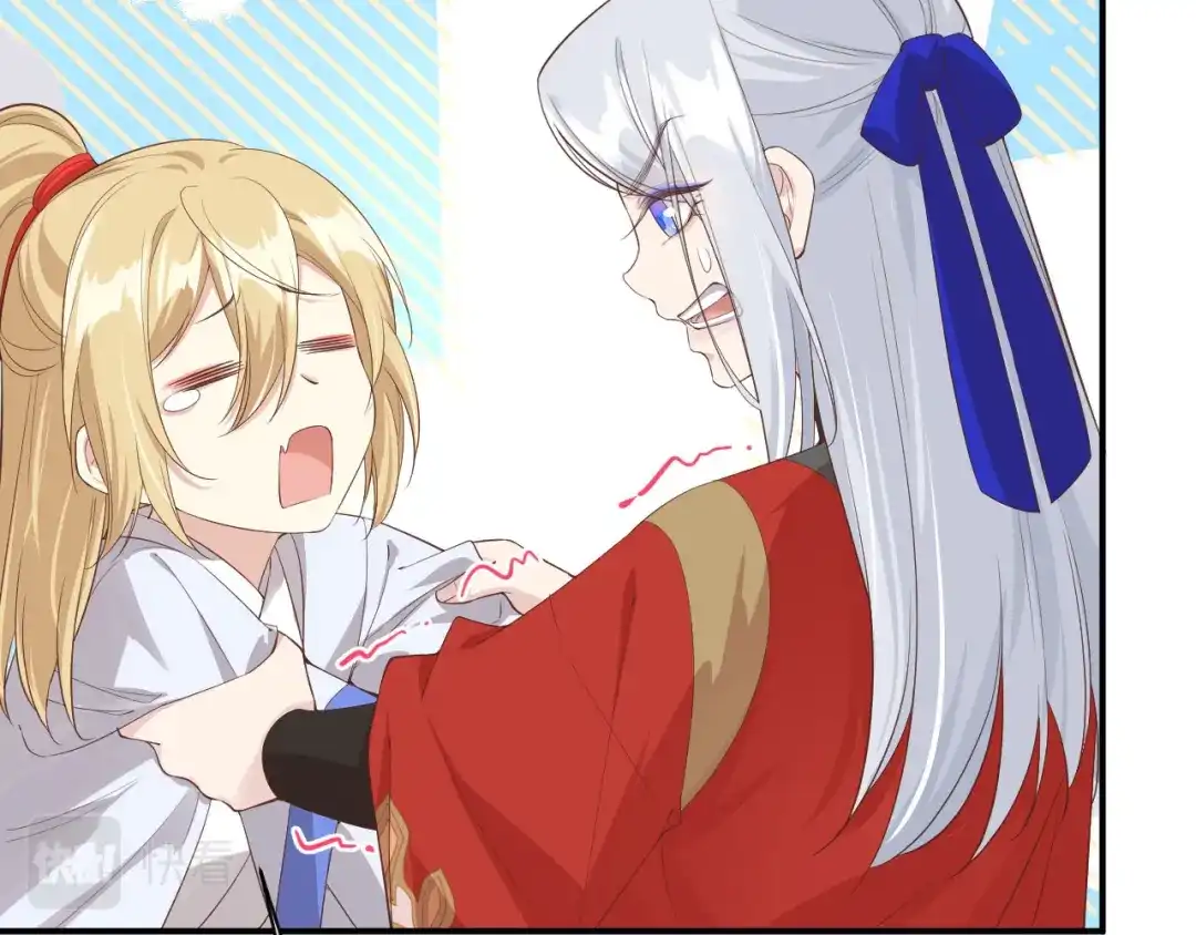《修真奶爸惹不起》第74话 你能回来，真好 第79页