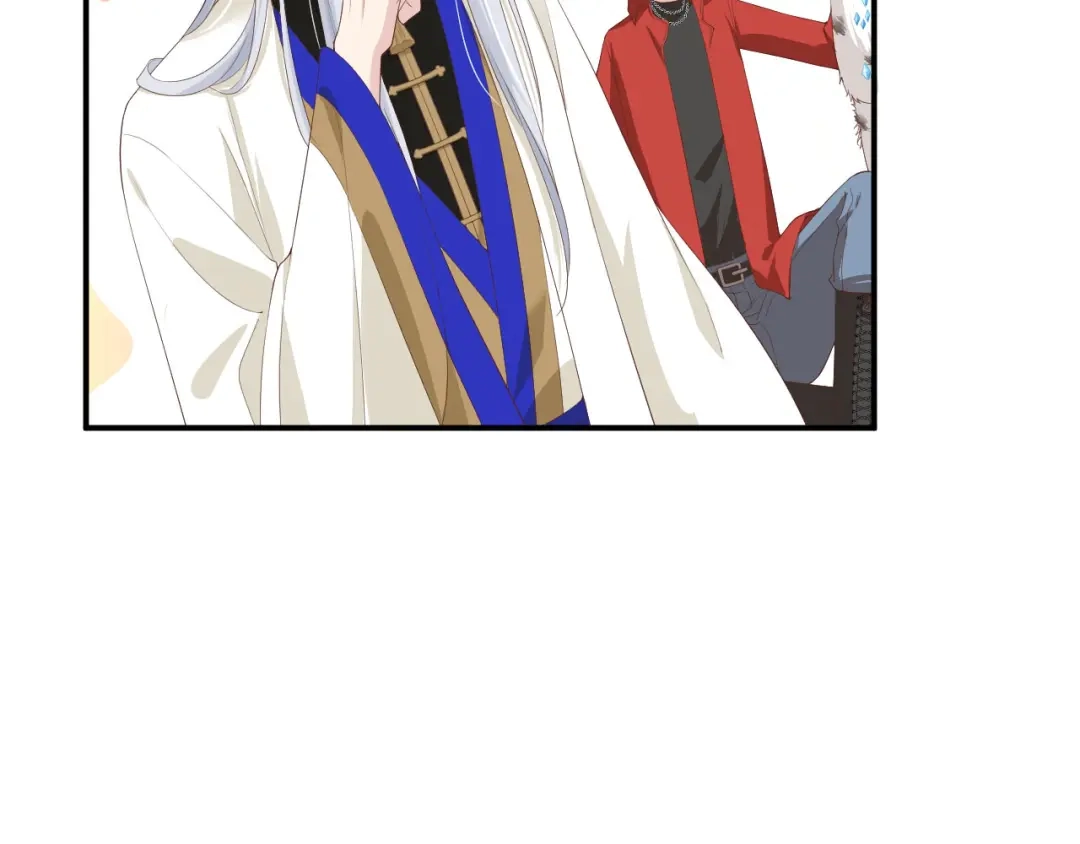 《修真奶爸惹不起》第75话 老婆的话必须得听 第38页