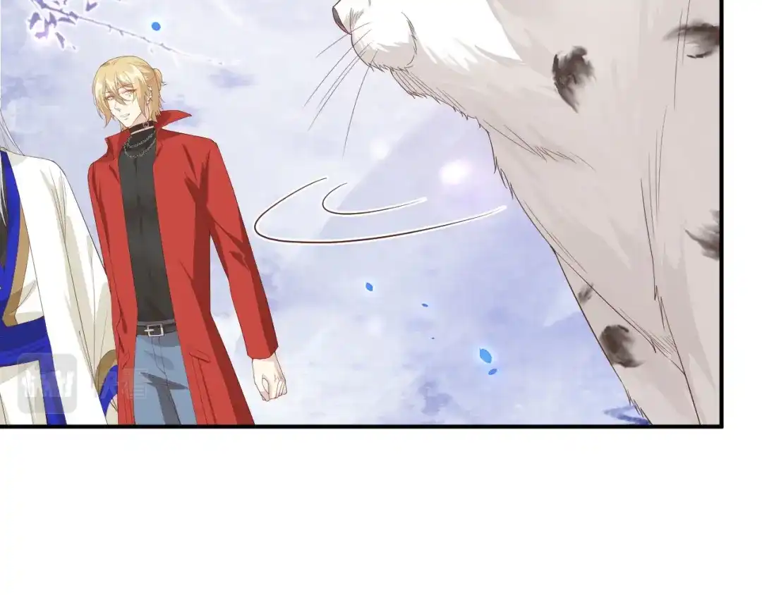《修真奶爸惹不起》第76话 我怀疑你在撒狗粮 第100页