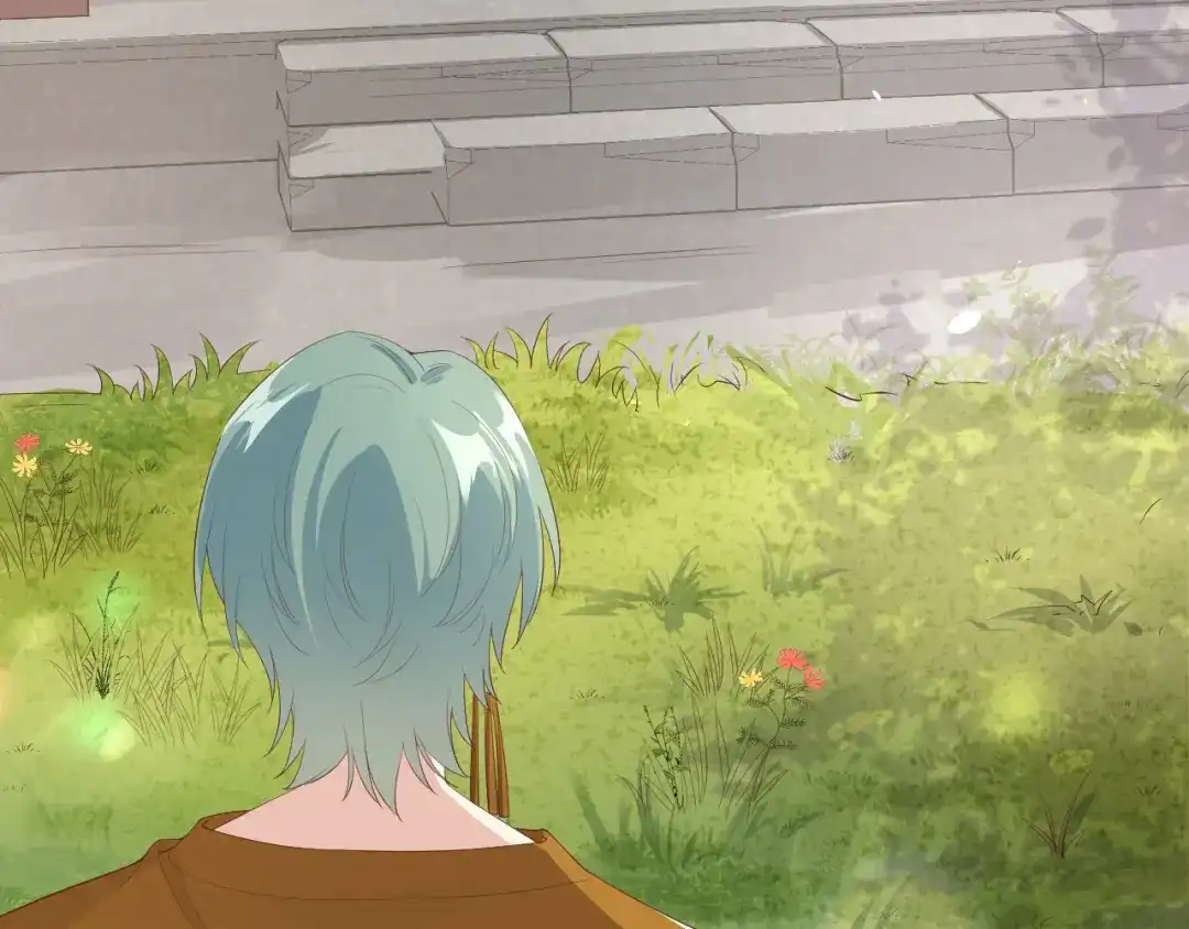 《修真奶爸惹不起》第76话 我怀疑你在撒狗粮 第17页