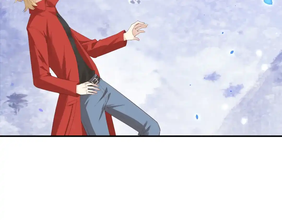 《修真奶爸惹不起》第76话 我怀疑你在撒狗粮 第104页