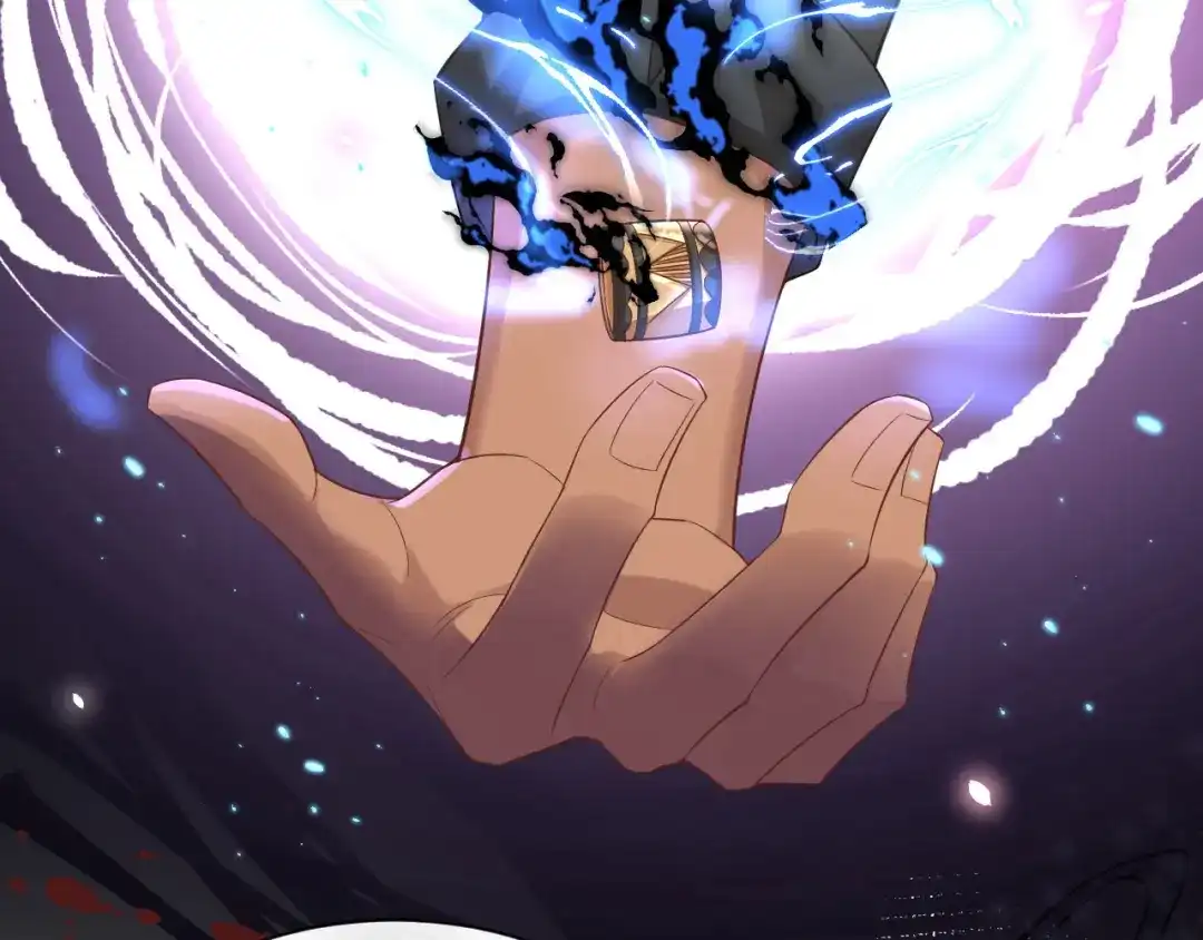 《修真奶爸惹不起》第78话 白老大放狠话 第14页