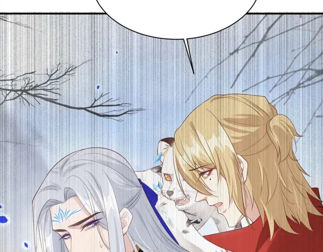 《修真奶爸惹不起》第78话 白老大放狠话 第67页