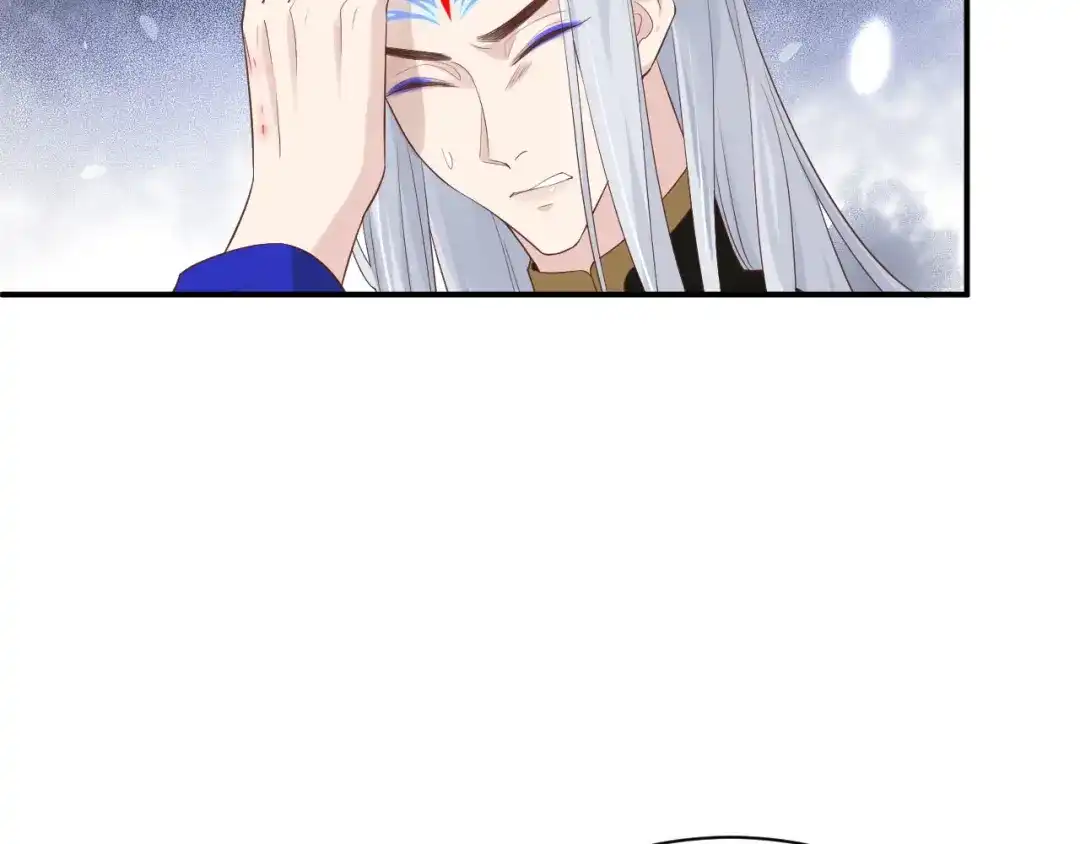 《修真奶爸惹不起》第78话 白老大放狠话 第52页