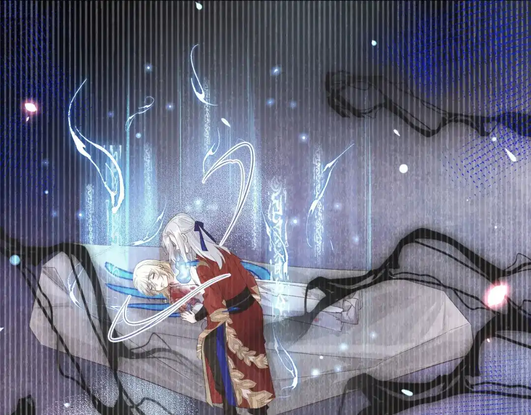 《修真奶爸惹不起》第78话 白老大放狠话 第61页