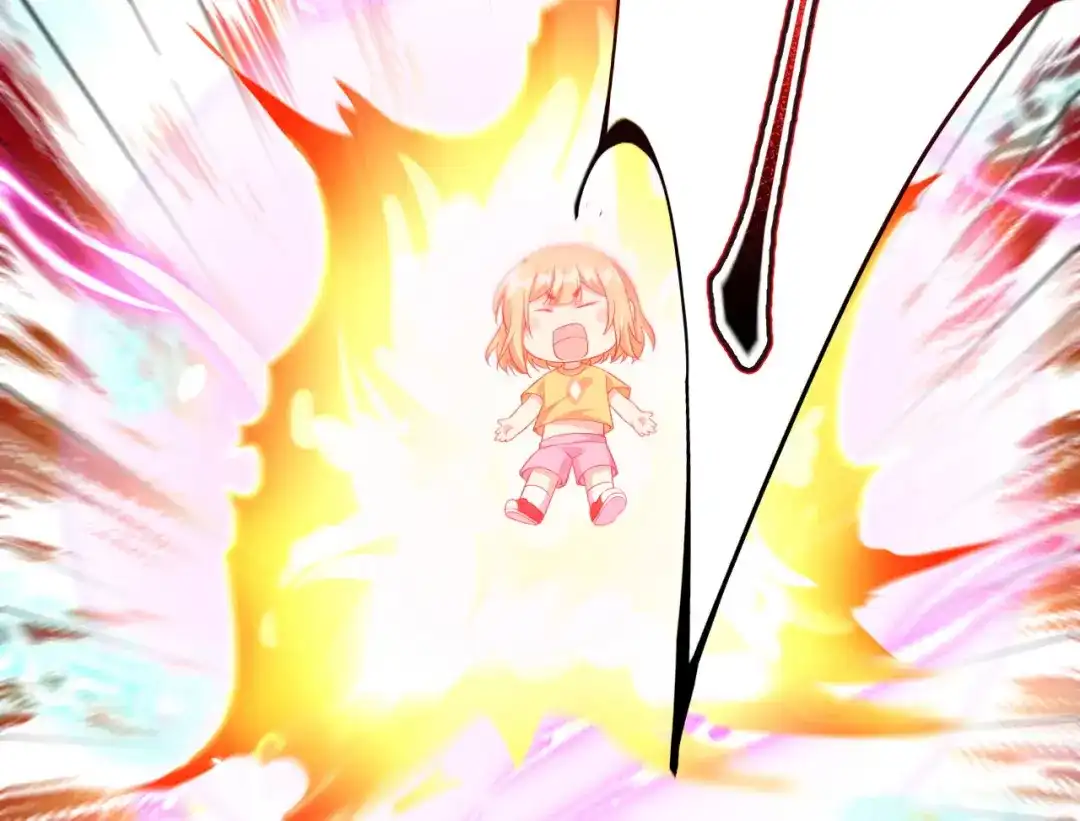 《修真奶爸惹不起》第78话 白老大放狠话 第123页