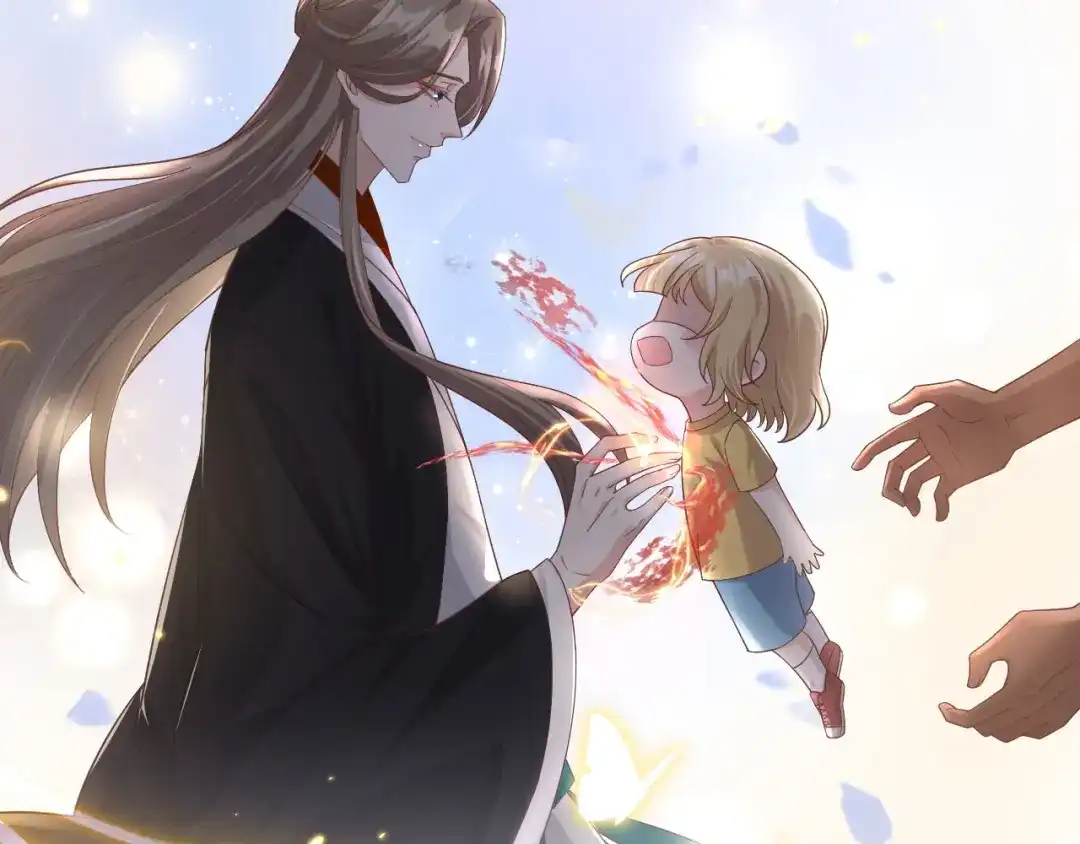 《修真奶爸惹不起》第79话 岐山灵脉 第53页