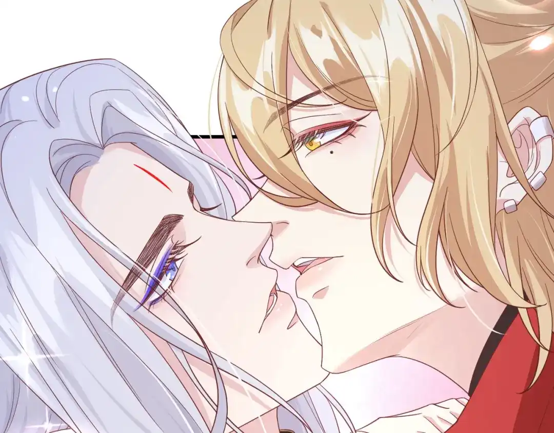 《修真奶爸惹不起》第81话 最好的都留给你 第8页