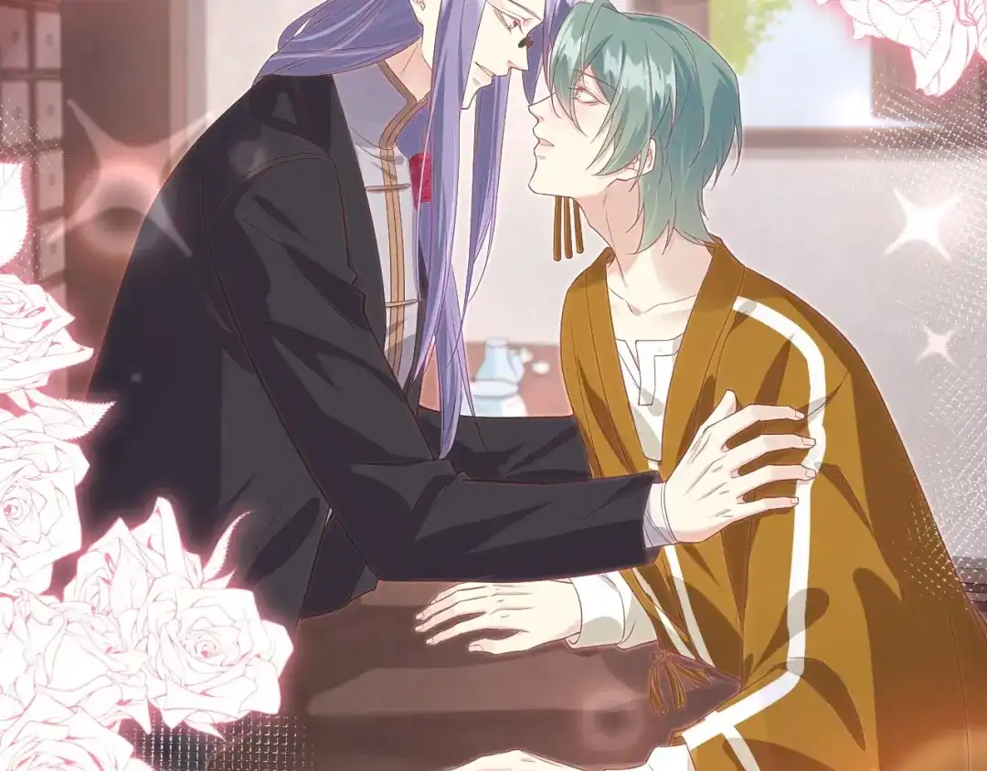 《修真奶爸惹不起》第84话 一见钟情 第37页