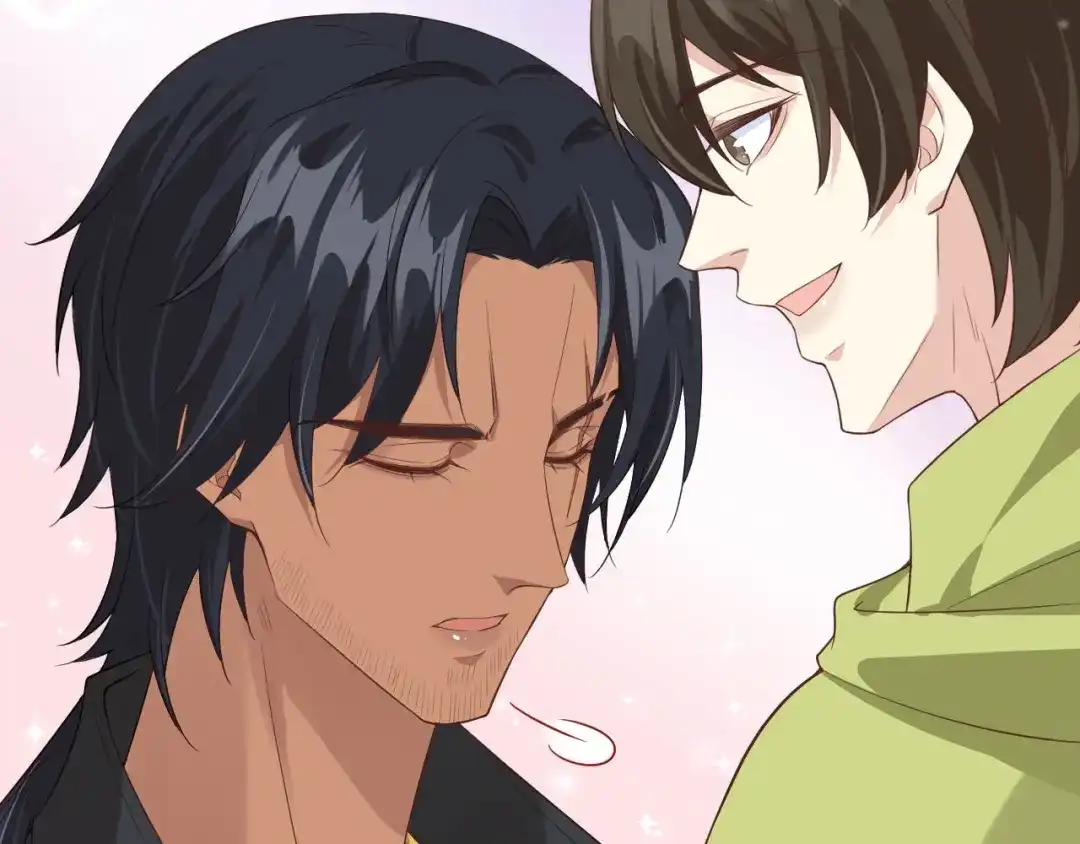 《修真奶爸惹不起》第84话 一见钟情 第155页