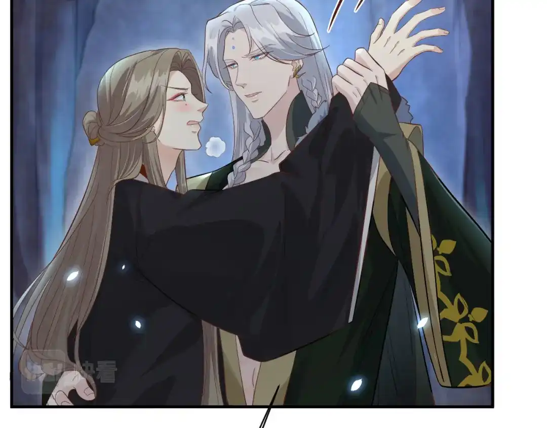 《修真奶爸惹不起》第85话 沉 如 枷 锁 第111页
