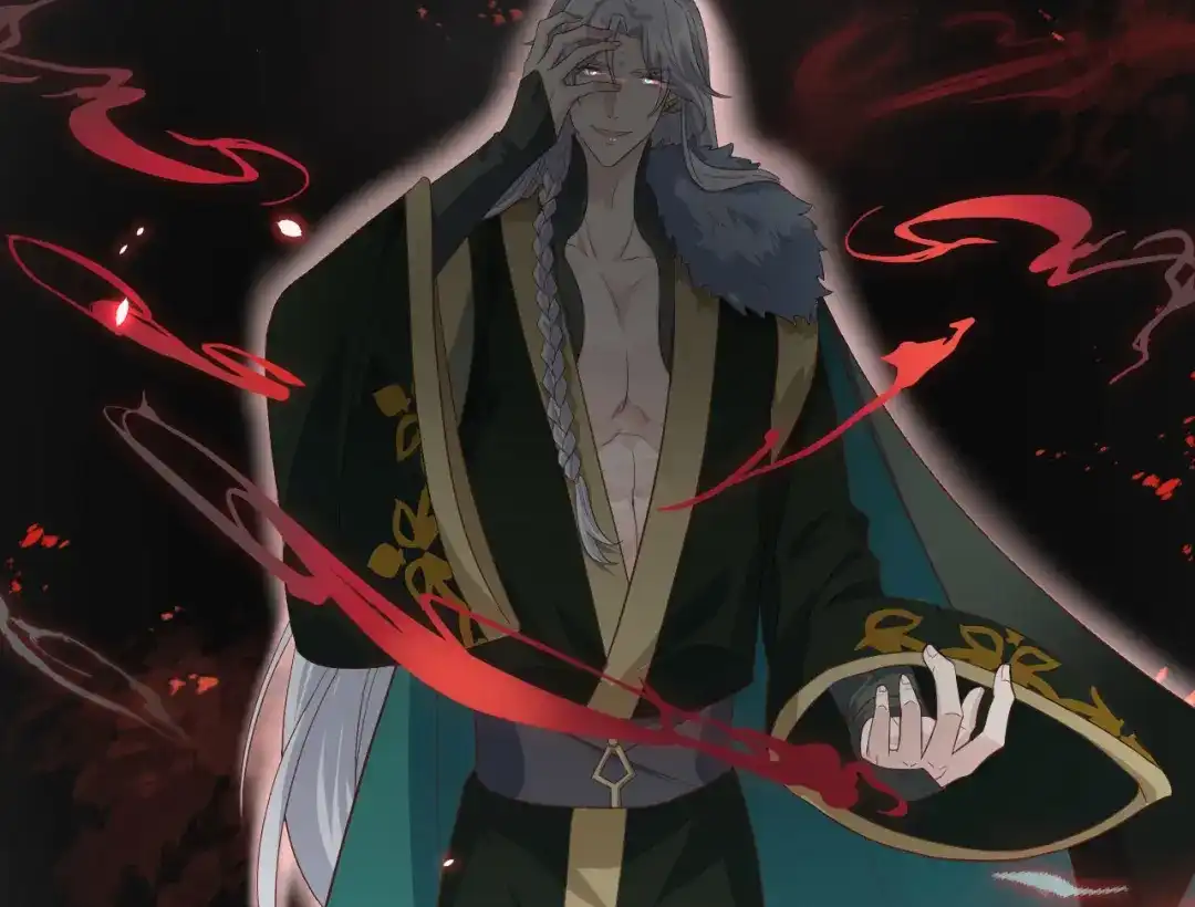 《修真奶爸惹不起》第85话 沉 如 枷 锁 第91页