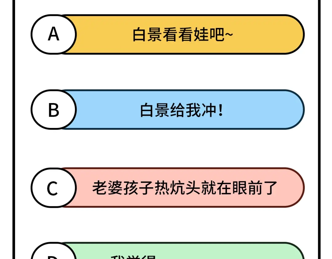 《修真奶爸惹不起》第86话 白景PK白老大 第149页