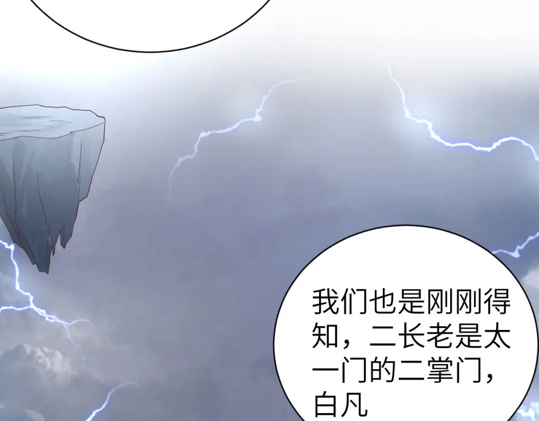 《修真奶爸惹不起》第86话 白景PK白老大 第68页