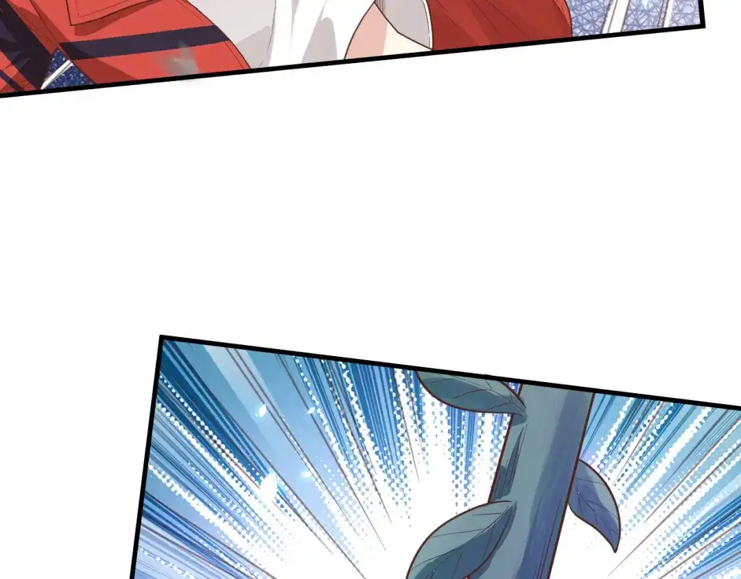 《修真奶爸惹不起》第87话 为夫来迟了..... 第45页