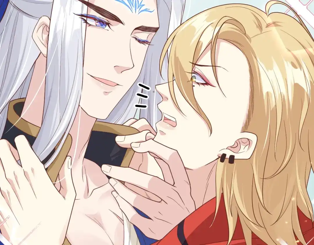 《修真奶爸惹不起》第87话 为夫来迟了..... 第105页