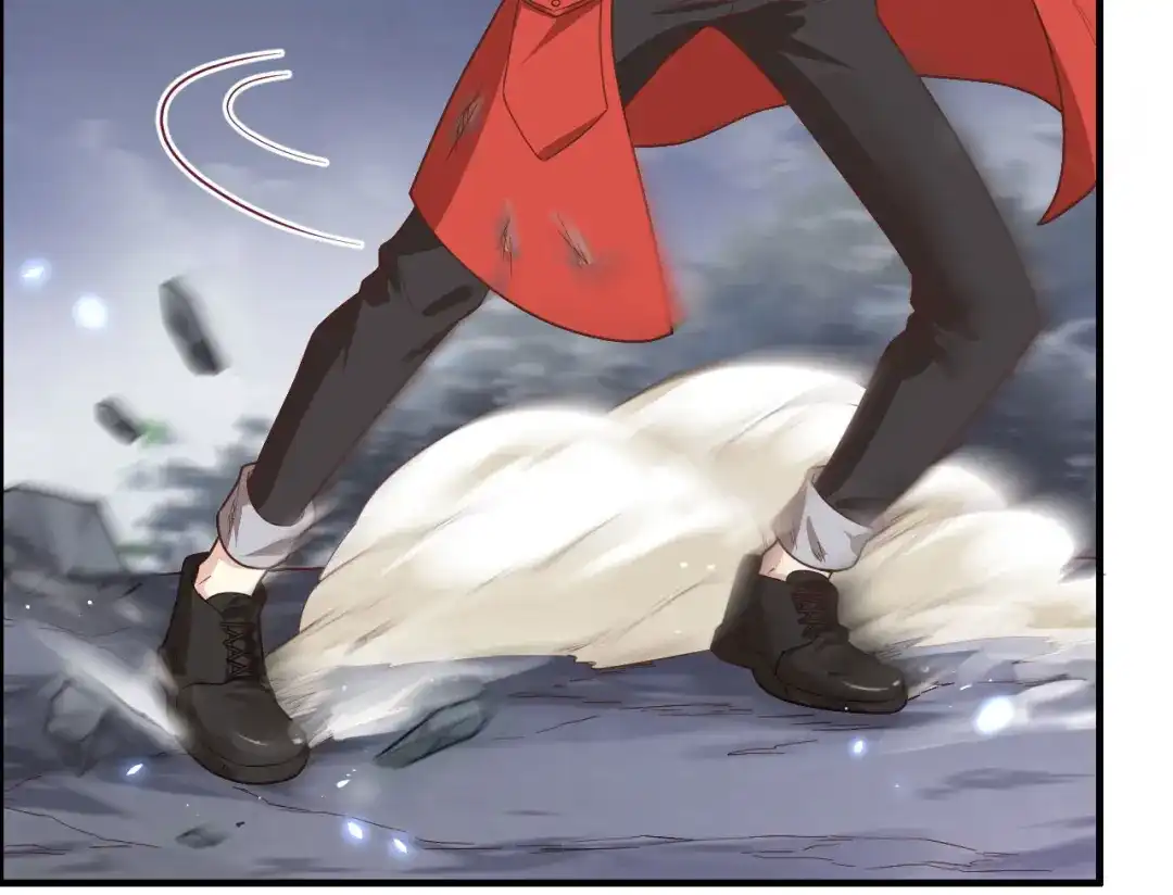 《修真奶爸惹不起》第87话 为夫来迟了..... 第13页