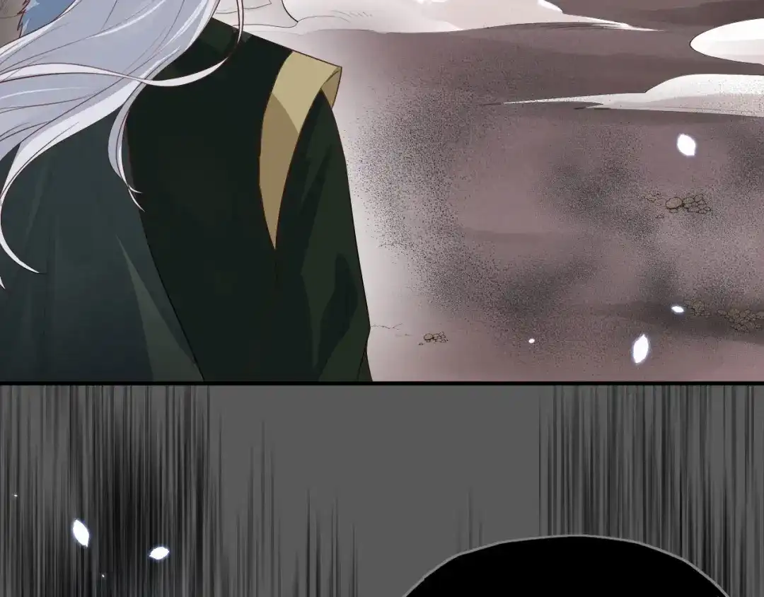 《修真奶爸惹不起》第88话 傲娇的“白景” 第169页
